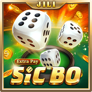 Sic Bo banner