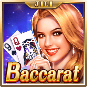 Baccarat banner