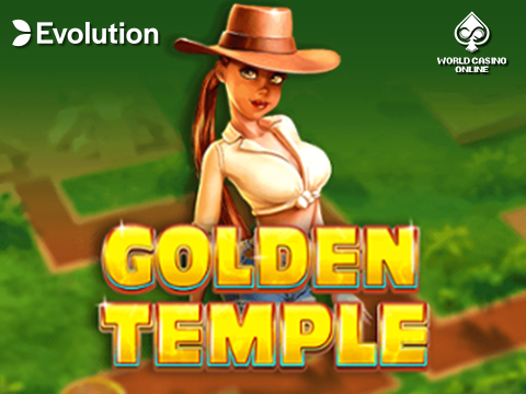 Golden Temple banner