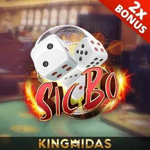 Sicbo banner