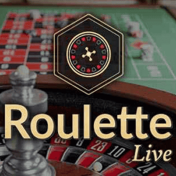 Roulette banner