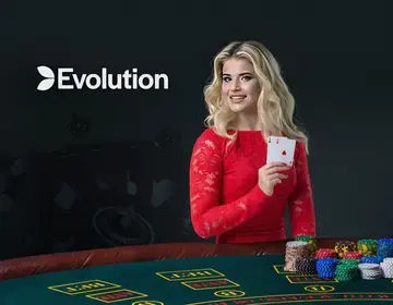 Evolution banner