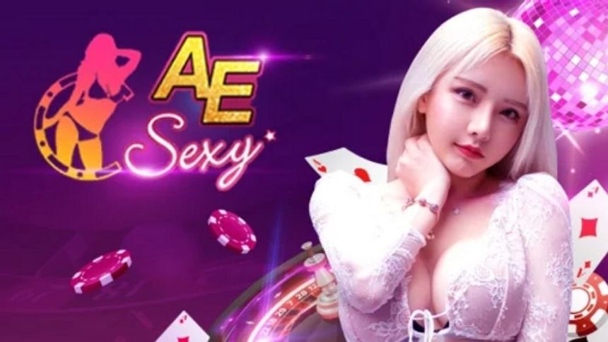 AE Sexy banner