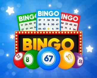 Bingo Games banner